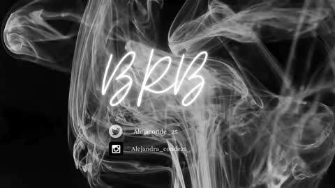 Alejandra  online show from 02.17.25