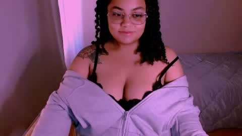 Alejandra  online show from 06.20.26
