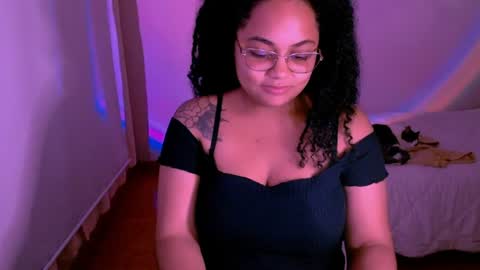Alejandra  online show from 07.23.26