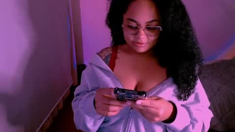 Alejandra  online show from 08.02.26