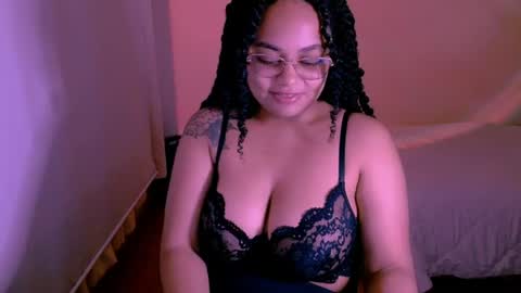 Alejandra  online show from 08.03.26
