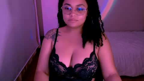 Alejandra  online show from 08.09.26