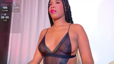 alejandra_dunn1 online show from 01.18.26