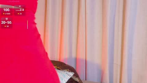 alejandra_dunn1 online show from 07.26.26