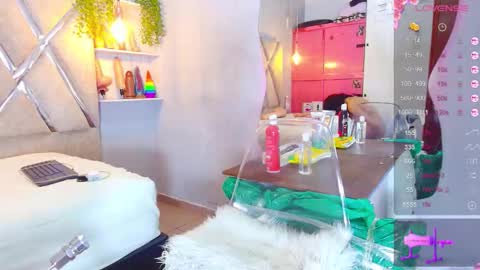 alejandra martins online show from 03.03.26