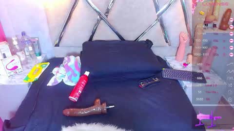 alejandra martins online show from 03.07.26