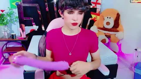 Snapshot of alejandra_raven chatting on 07.10.26 alejandra online show from 07.10.26