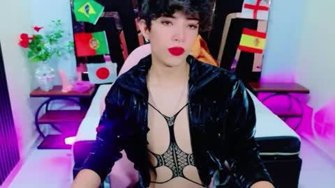 Snapshot of alejandra_raven chatting on 07.12.26 alejandra online show from 07.12.26