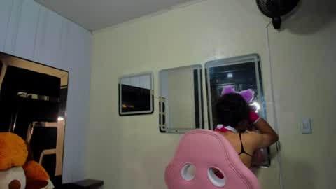Snapshot of alejandra_raven chatting on 07.28.26 alejandra online show from 07.28.26