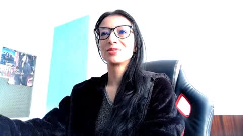 Alejandra online show from 12.16.24
