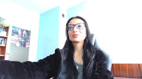 Alejandra online show from 12.16.24