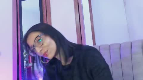 Alejandra online show from 07.28.26