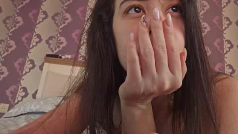 alejandradelaney online show from 10.06.25