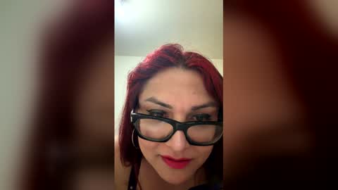 Snapshot of alejandrahotxxx29 chatting on 02.24.26 Abigail online show from 02.24.26