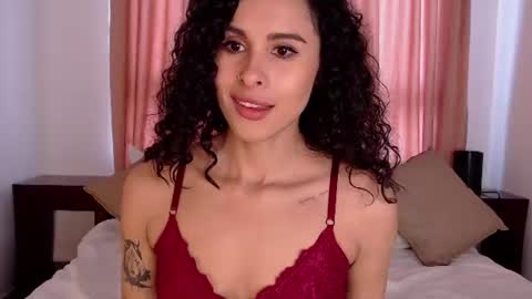 Danna Ray online show from 06.18.26