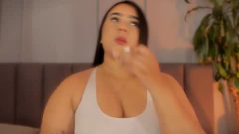 Alejandra online show from 06.23.26