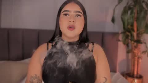 Alejandra online show from 07.04.26