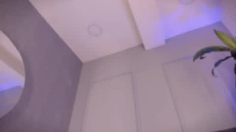 Alejandra online show from 07.15.26