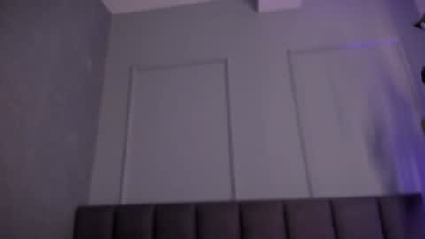 Alejandra online show from 07.27.26