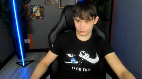 Alejandro online show from 01.31.26