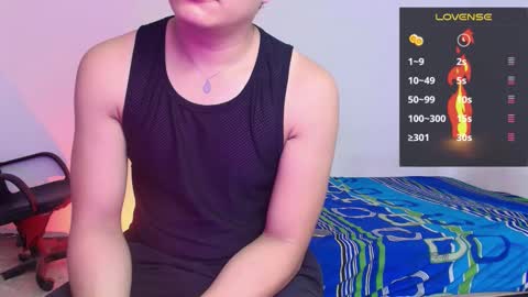 Snapshot of alejandro_vt chatting on 09.14.25 Alejandro G online show from 09.14.25