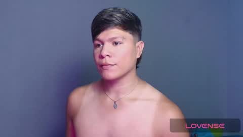 Snapshot of alejandro_vt chatting on 10.25.25 Alejandro G online show from 10.25.25