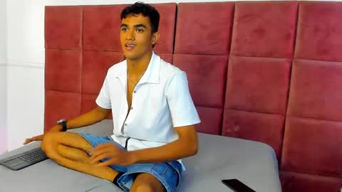 Alejandro williams online show from 05.17.26