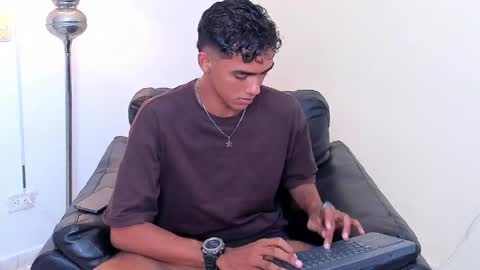 Alejandro williams online show from 05.21.26