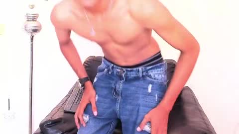 Alejandro williams online show from 05.23.26