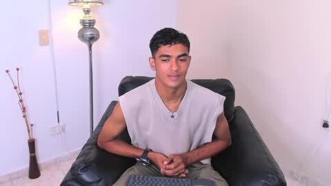 Alejandro williams online show from 05.27.26