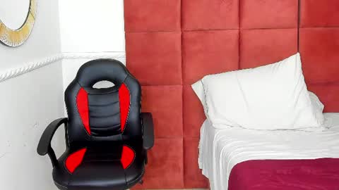 Alejandro williams online show from 07.07.26