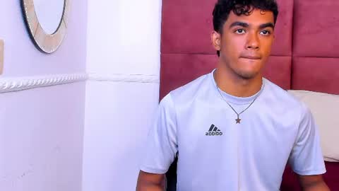 Alejandro williams online show from 07.14.26