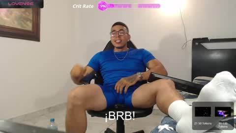 alejandrocock online show from 04.06.26