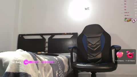 alejandrocock online show from 04.14.26