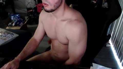 alejandrogermano online show from 04.02.26