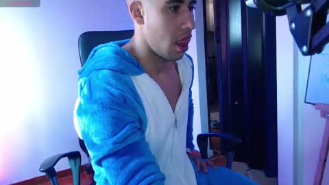 Daiki jack online show from 01.01.25