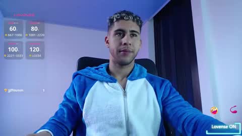 Daiki jack online show from 01.03.25