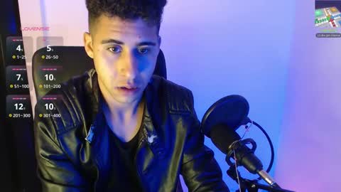 Daiki jack online show from 02.16.25