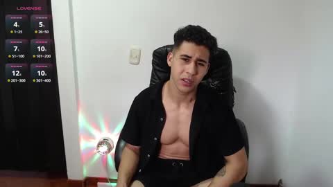 Daiki jack online show from 03.05.25