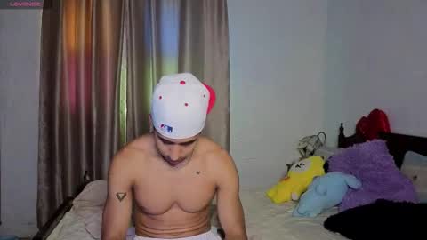 Daiki jack online show from 09.22.25