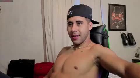 Daiki jack online show from 01.09.26