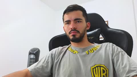 alejandroo_7 online show from 12.29.24