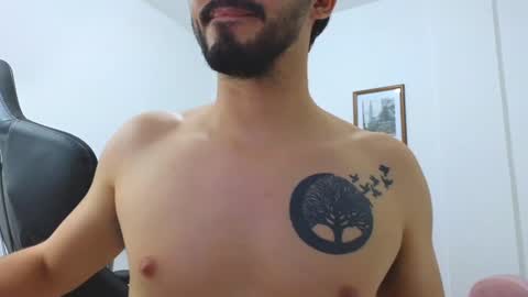 alejandroo_7 online show from 12.31.24