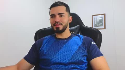 alejandroo_7 online show from 02.16.25