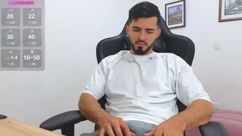 alejandroo_7 online show from 02.18.25