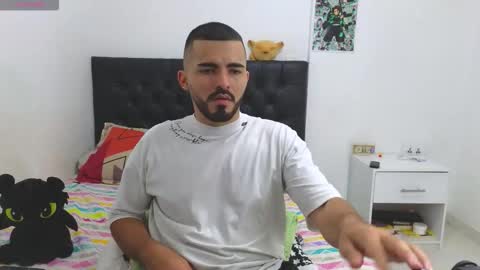 alejandroo_7 online show from 03.07.26