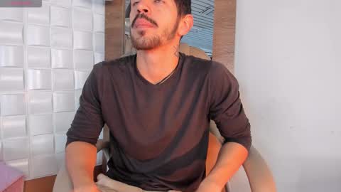 Alejo  online show from 02.08.26