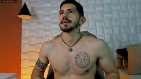 Alejo  online show from 02.27.26