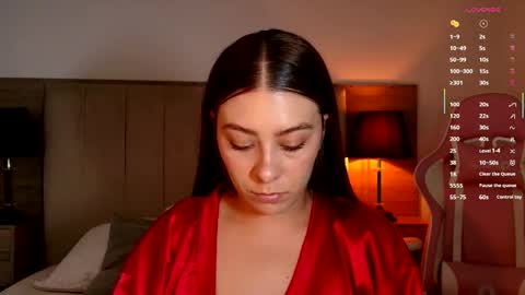 alejandra independent models online show from 05.20.26