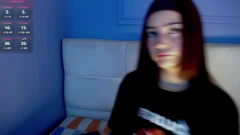 Alejita699 online show from 04.25.26